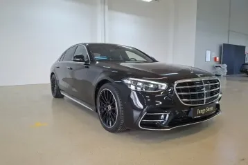 Mercedes-Benz S 580 din 2022 - oferta MER187926