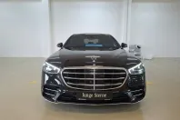 Mercedes-Benz S 580 (Clasa S) din 2022 cu 58.721 km - oferta MER187926 - foto 2