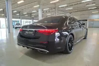 Mercedes-Benz S 580 (Clasa S) din 2022 cu 58.721 km - oferta MER187926 - foto 4