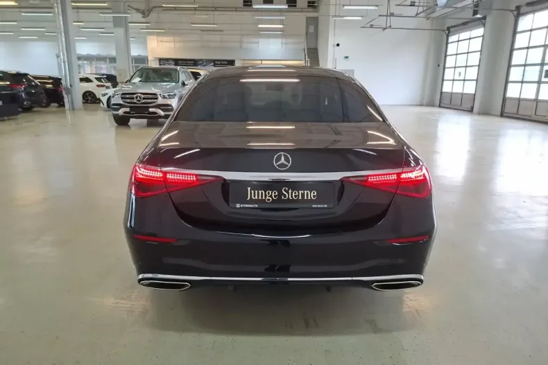 Mercedes-Benz S 580 (Clasa S) din 2022 cu 58.721 km - oferta MER187926 - foto 5