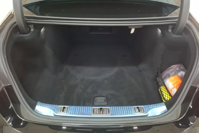 Mercedes-Benz S 580 (Clasa S) din 2022 cu 58.721 km - oferta MER187926 - foto 7