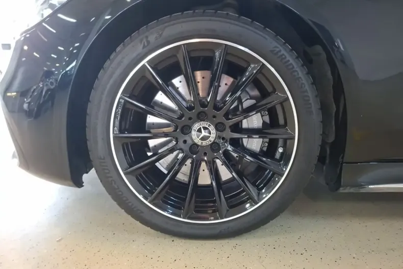 Mercedes-Benz S 580 (Clasa S) din 2022 cu 58.721 km - oferta MER187926 - foto 8