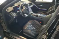 Mercedes-Benz S 580 (Clasa S) din 2022 cu 58.721 km - oferta MER187926 - foto 9