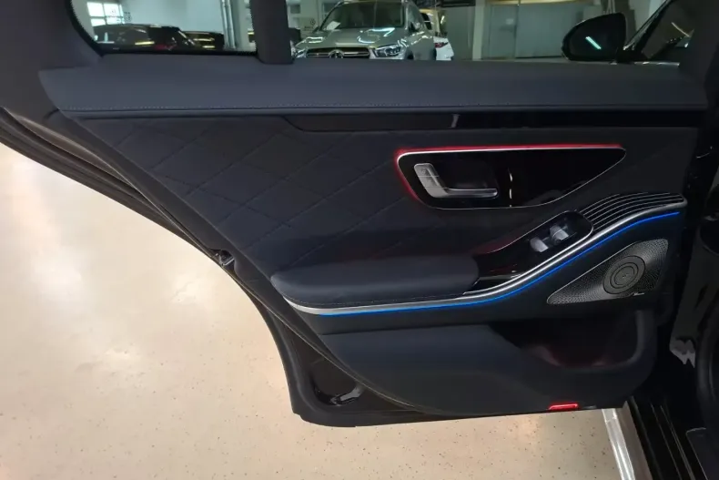 Mercedes-Benz S 580 (Clasa S) din 2022 cu 58.721 km - oferta MER187926 - foto 14