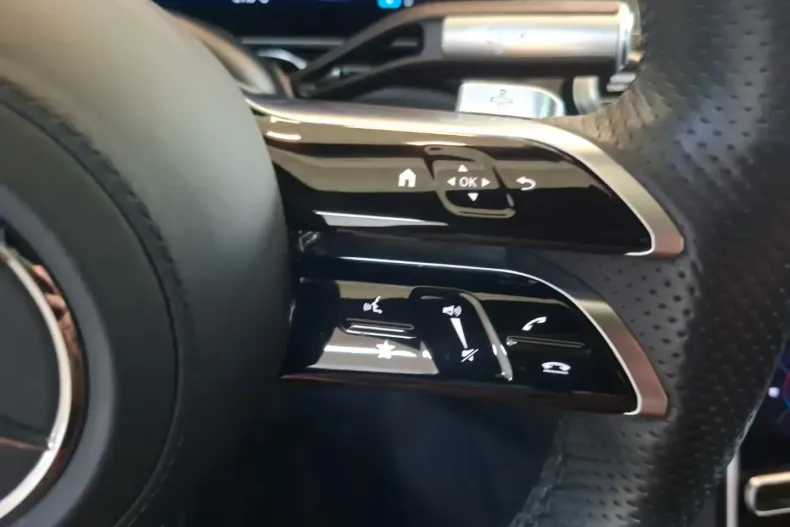 Mercedes-Benz S 580 (Clasa S) din 2022 cu 58.721 km - oferta MER187926 - foto 18