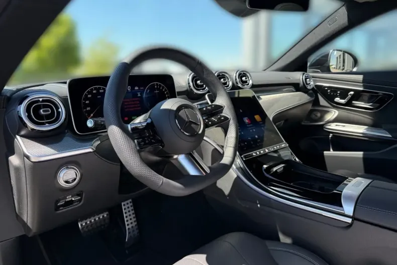 Mercedes-Benz CLE 300 (Clasa CLE) din 2025 cu 22.478 km - oferta MER187927 - foto 6