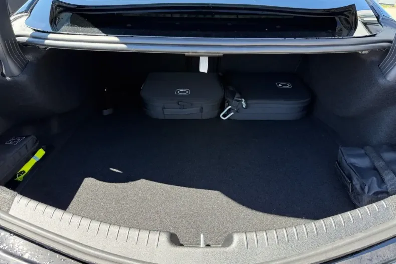 Mercedes-Benz CLE 300 (Clasa CLE) din 2025 cu 22.478 km - oferta MER187927 - foto 11