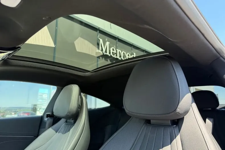 Mercedes-Benz CLE 300 (Clasa CLE) din 2025 cu 22.478 km - oferta MER187927 - foto 18