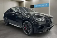 Mercedes-Benz GLE 63 AMG (Clasa GLE) din 2023 cu 69.198 km - oferta MER187928 - foto 1