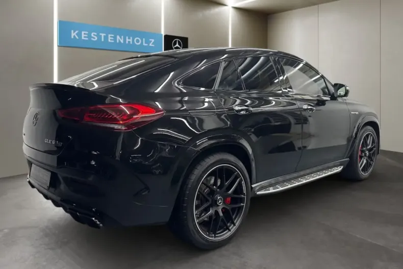 Mercedes-Benz GLE 63 AMG (Clasa GLE) din 2023 cu 69.198 km - oferta MER187928 - foto 3