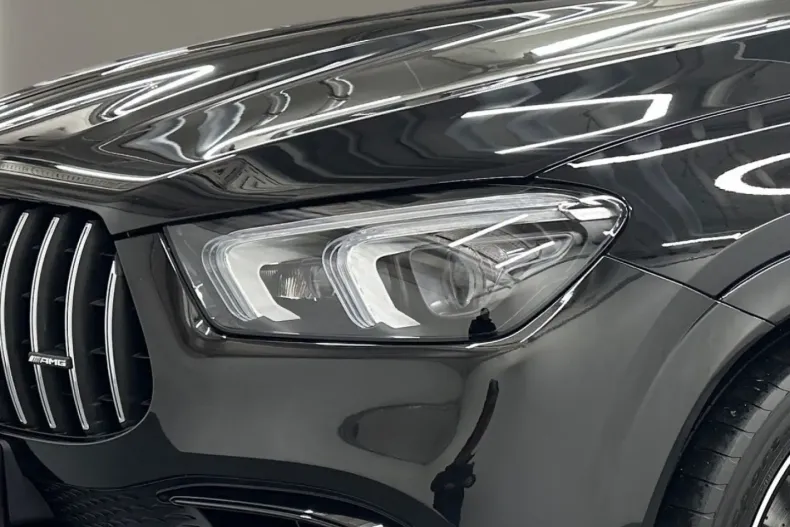 Mercedes-Benz GLE 63 AMG (Clasa GLE) din 2023 cu 69.198 km - oferta MER187928 - foto 5