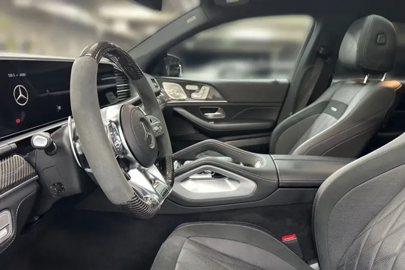 Mercedes-Benz GLE 63 AMG (Clasa GLE) din 2023 cu 69.198 km - oferta MER187928 - foto 7