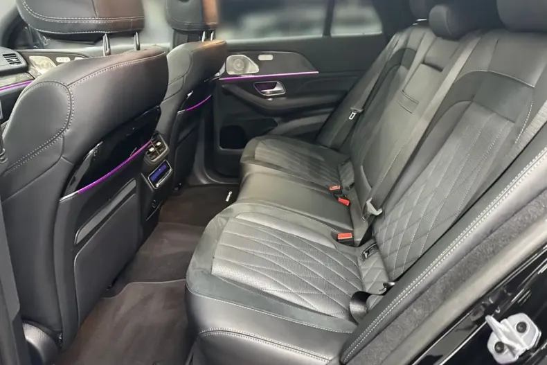 Mercedes-Benz GLE 63 AMG (Clasa GLE) din 2023 cu 69.198 km - oferta MER187928 - foto 11