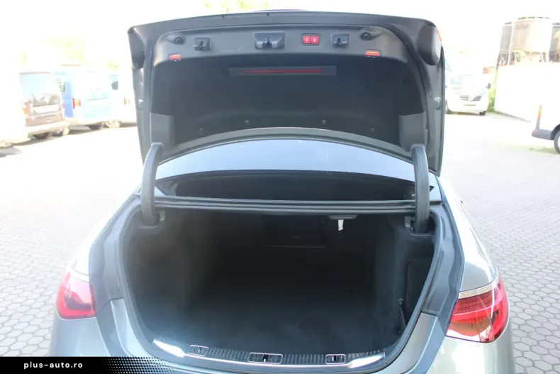 Mercedes-Benz S 400 (Clasa S) din 2022 cu 65.000 km - oferta MER187929 - foto 7