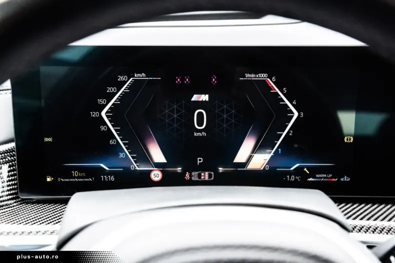 BMW X6 (Seria X) din 2024 cu 37.752 km - oferta BMW187930 - foto 14