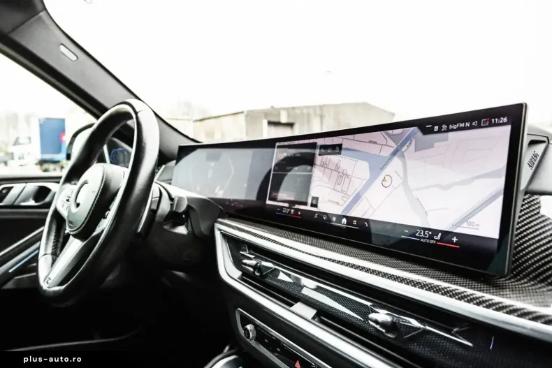BMW X6 (Seria X) din 2024 cu 37.752 km - oferta BMW187930 - foto 16