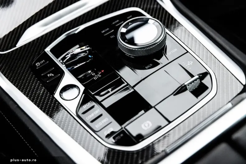 BMW X6 (Seria X) din 2024 cu 37.752 km - oferta BMW187930 - foto 17