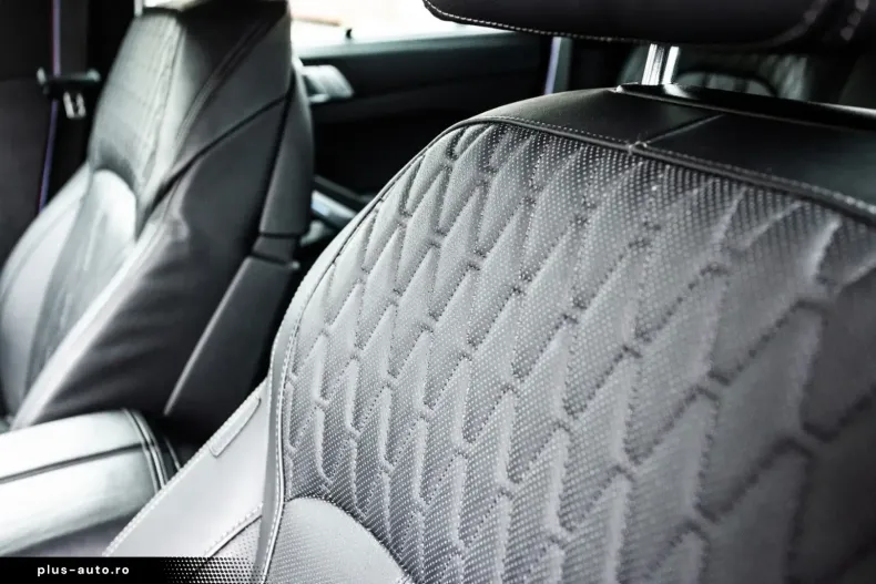 BMW X6 (Seria X) din 2024 cu 37.752 km - oferta BMW187930 - foto 18