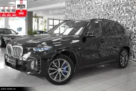 BMW X5 (Seria X) din 2024 cu 20.000 km - oferta BMW187931 - foto 4