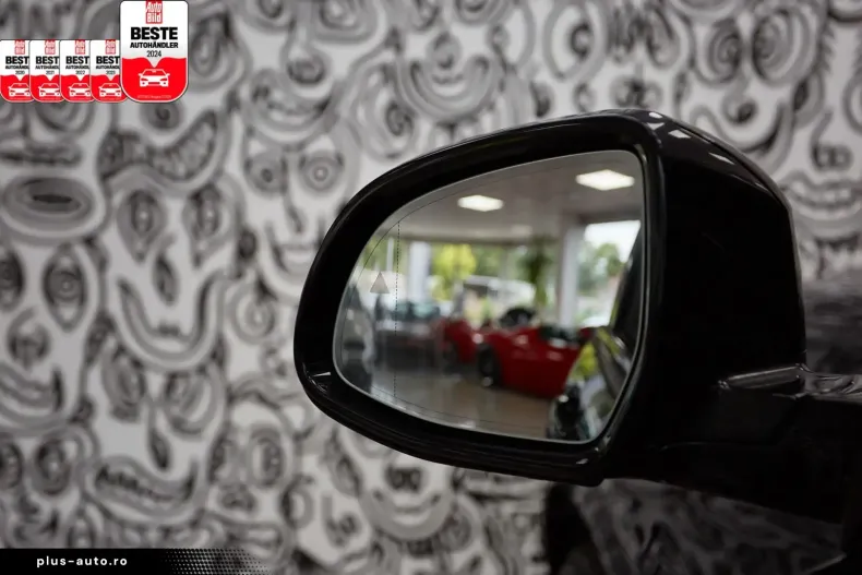 BMW X5 (Seria X) din 2024 cu 20.000 km - oferta BMW187931 - foto 9