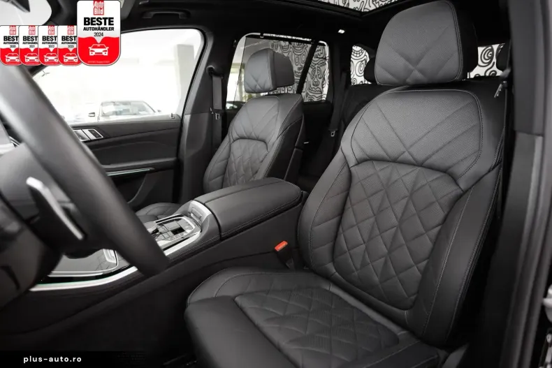 BMW X5 (Seria X) din 2024 cu 20.000 km - oferta BMW187931 - foto 15