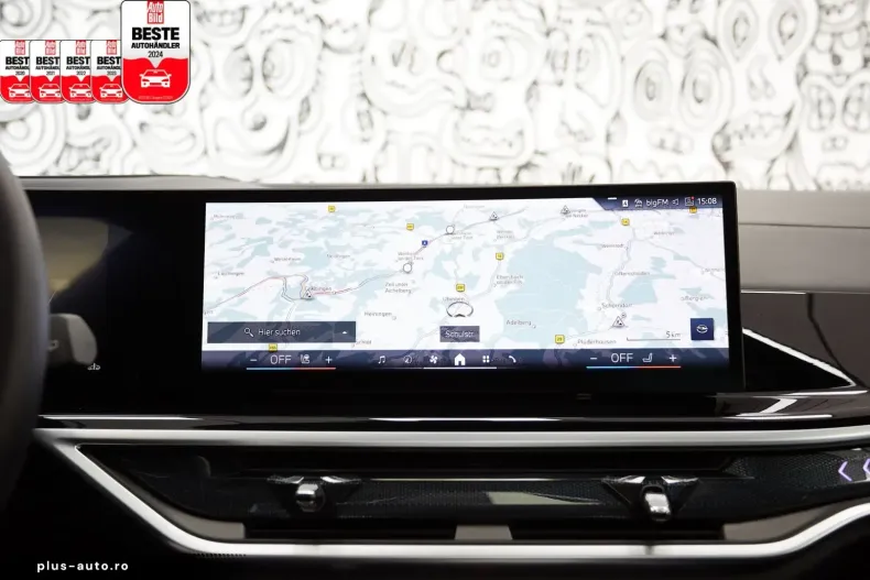 BMW X5 (Seria X) din 2024 cu 20.000 km - oferta BMW187931 - foto 17