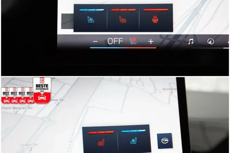 BMW X5 (Seria X) din 2024 cu 20.000 km - oferta BMW187931 - foto 25