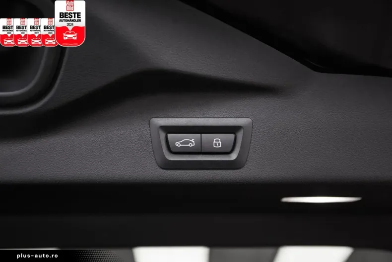 BMW X5 (Seria X) din 2024 cu 20.000 km - oferta BMW187931 - foto 33