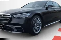 Mercedes-Benz S 400 (Clasa S) din 2023 cu 64.704 km - oferta MER187932 - foto 1