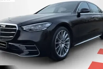 Mercedes-Benz S 400 din 2023 - oferta MER187932