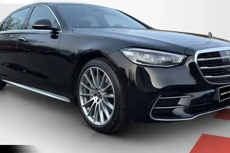 Mercedes-Benz S 400 (Clasa S) din 2023 cu 64.704 km - oferta MER187932 - foto 2