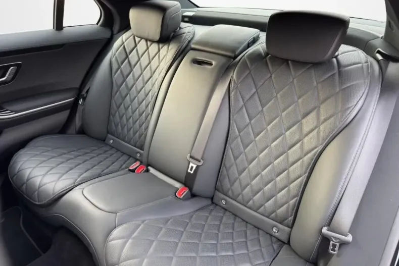 Mercedes-Benz S 400 (Clasa S) din 2023 cu 64.704 km - oferta MER187932 - foto 11