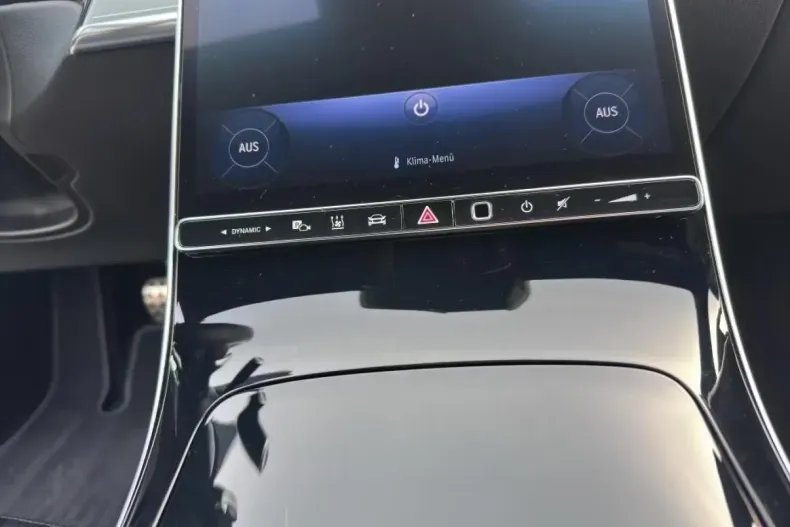 Mercedes-Benz S 400 (Clasa S) din 2023 cu 64.704 km - oferta MER187932 - foto 14