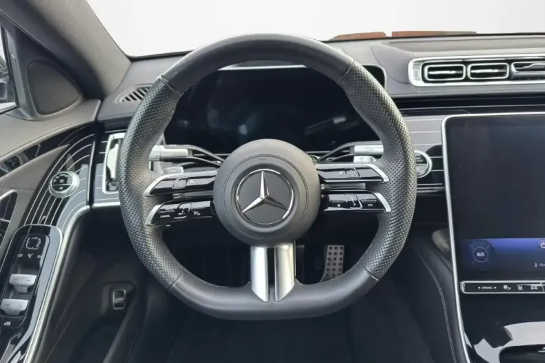 Mercedes-Benz S 400 (Clasa S) din 2023 cu 64.704 km - oferta MER187932 - foto 16