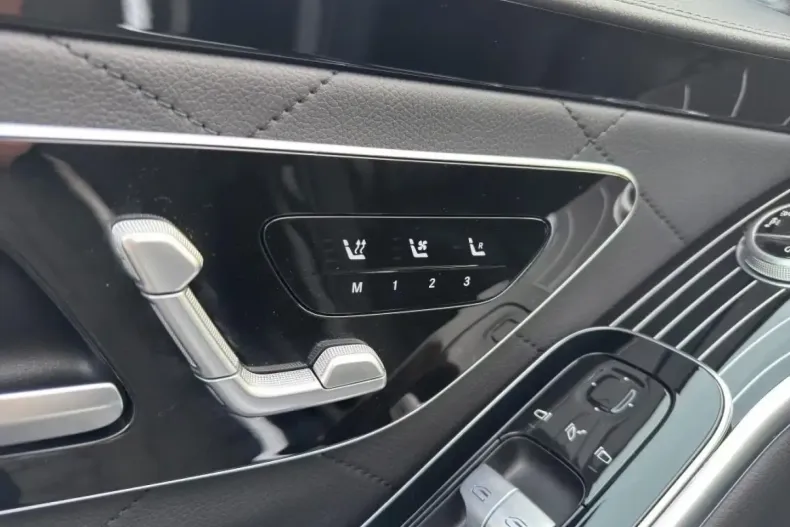 Mercedes-Benz S 400 (Clasa S) din 2023 cu 64.704 km - oferta MER187932 - foto 18