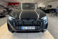 Audi Q8 din 2025 cu 14.000 km - oferta AUD187933 - foto 2
