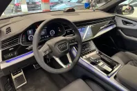Audi Q8 din 2025 cu 14.000 km - oferta AUD187933 - foto 13