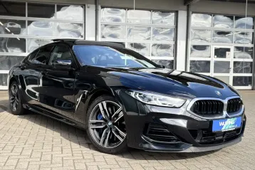 BMW M850 din 2024 - oferta BMW187934