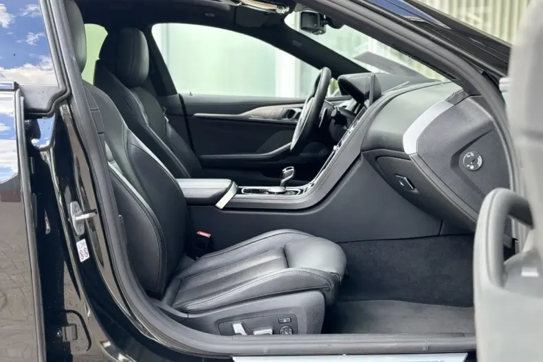 BMW M850 (Modele M) din 2024 cu 27.000 km - oferta BMW187934 - foto 9