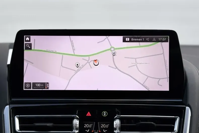 BMW M850 (Modele M) din 2024 cu 27.000 km - oferta BMW187934 - foto 15