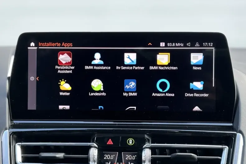 BMW M850 (Modele M) din 2024 cu 27.000 km - oferta BMW187934 - foto 20