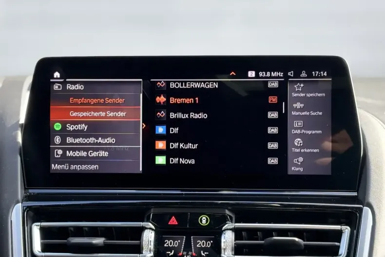 BMW M850 (Modele M) din 2024 cu 27.000 km - oferta BMW187934 - foto 21