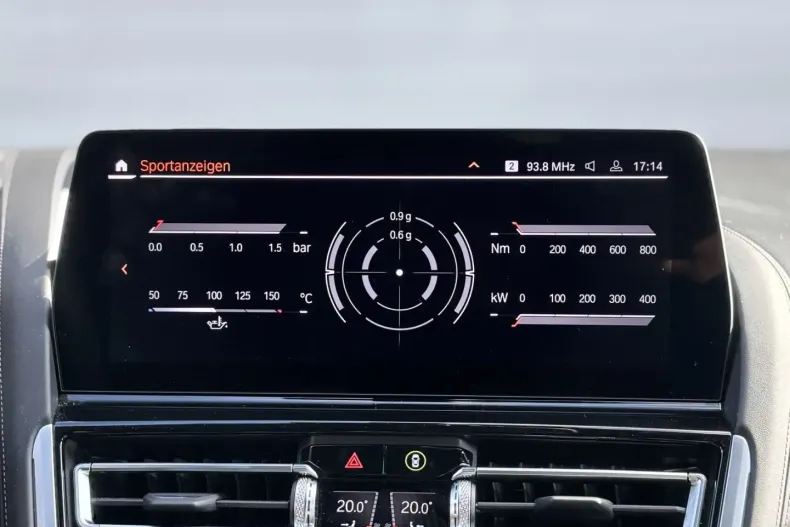 BMW M850 (Modele M) din 2024 cu 27.000 km - oferta BMW187934 - foto 22