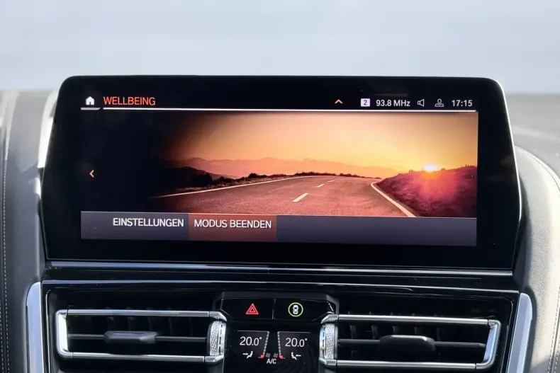 BMW M850 (Modele M) din 2024 cu 27.000 km - oferta BMW187934 - foto 24