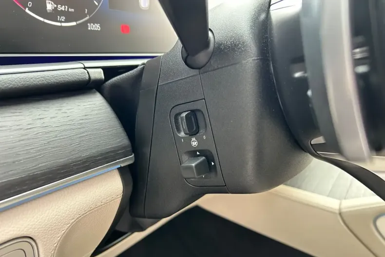 Mercedes-Benz GLS 450 (Clasa GLS) din 2024 cu 33.601 km - oferta MER187935 - foto 10