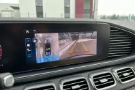 Mercedes-Benz GLS 450 (Clasa GLS) din 2024 cu 33.601 km - oferta MER187935 - foto 14