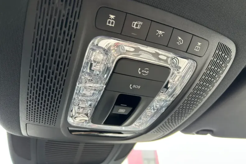 Mercedes-Benz GLS 450 (Clasa GLS) din 2024 cu 33.601 km - oferta MER187935 - foto 18