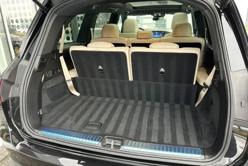 Mercedes-Benz GLS 450 (Clasa GLS) din 2024 cu 33.601 km - oferta MER187935 - foto 22