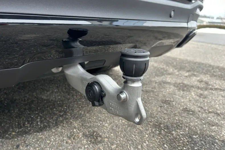 Mercedes-Benz GLS 450 (Clasa GLS) din 2024 cu 33.601 km - oferta MER187935 - foto 25