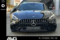 Mercedes-Benz AMG GT (Clasa GT) din 2025 cu 3.815 km - oferta MER187936 - foto 2